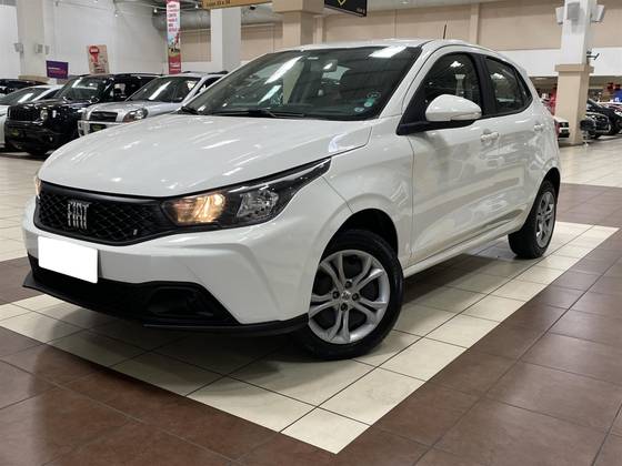FIAT ARGO 1.0 FIREFLY FLEX DRIVE MANUAL